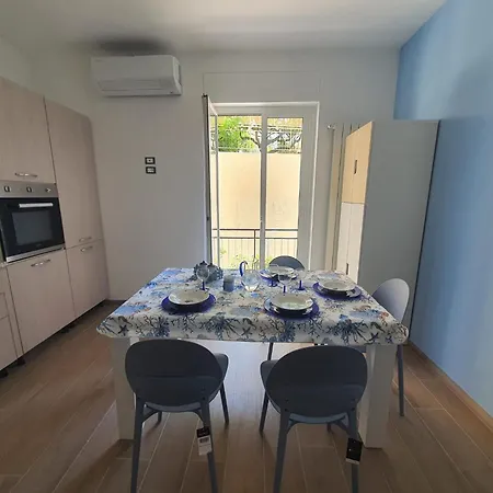 Kamira's 公寓 圣雷默