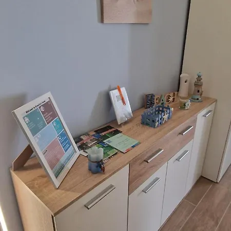 公寓 Kamira's 圣雷默