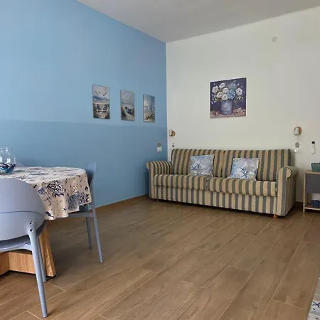 Appartement Kamira's Casa *