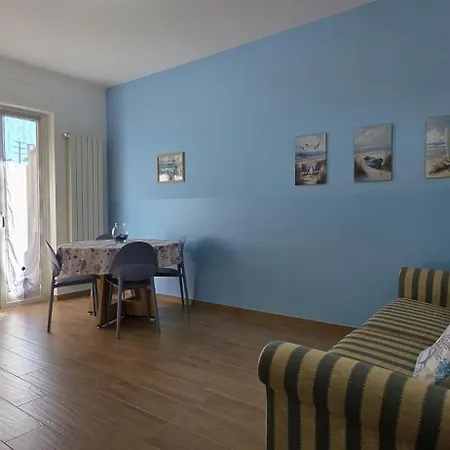 Apartman Kamira's Casa *