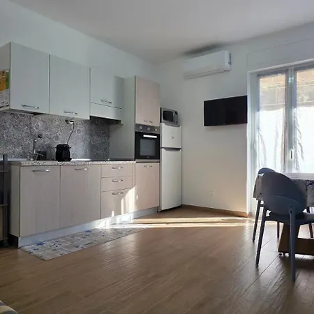 Kamira's Casa * San Remo
