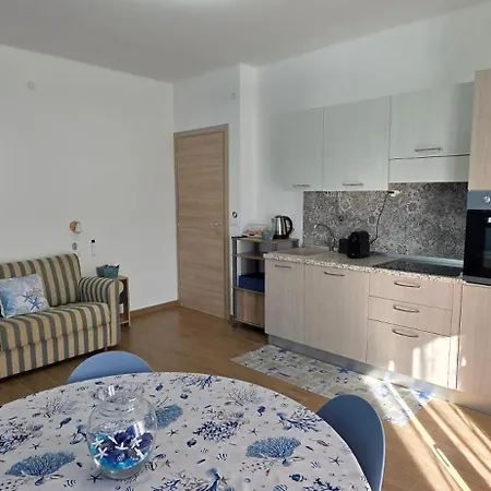 Apartman Kamira's Casa San Remo