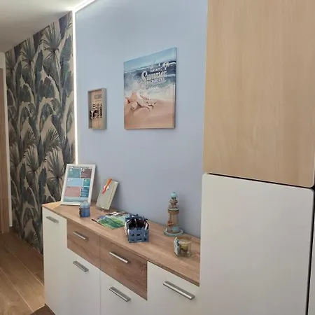 Kamira's Casa Апартаменти Санремо
