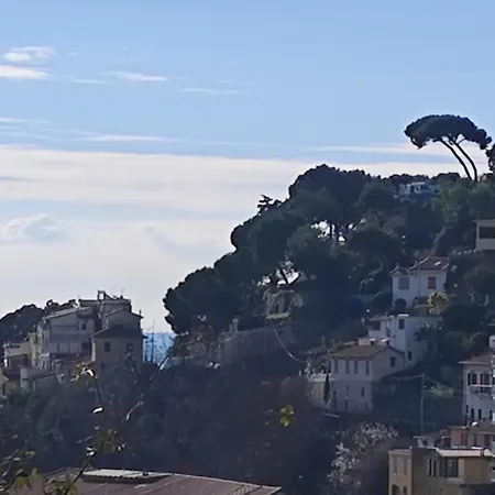 Apartman Kamira's Casa San Remo