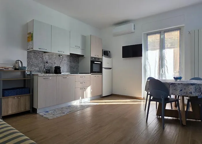 Kamira's Casa * Sanremo