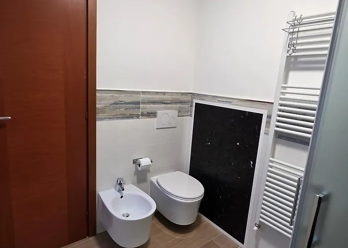 Kamira's Casa Apartmán