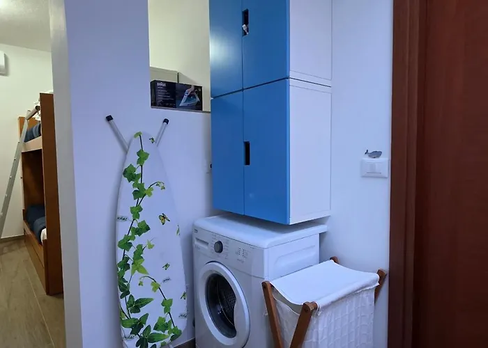 Kamira's Casa Apartmán